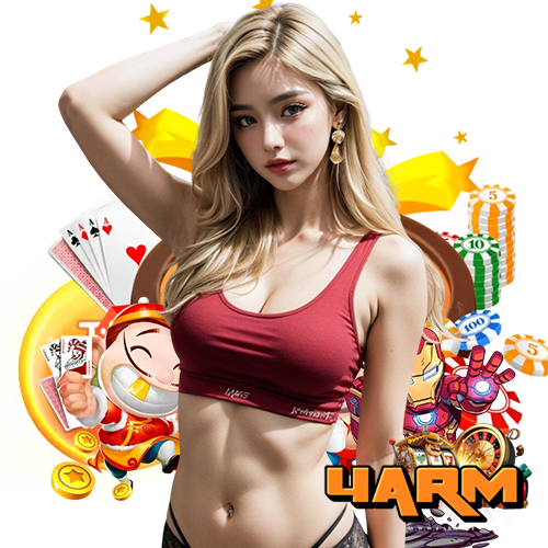 4arm login